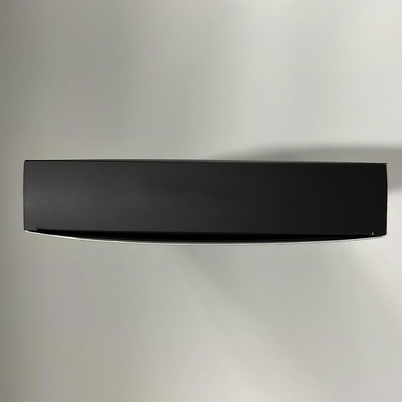 TUREWELL Water Dental Flosser for Teeth/Braces, Water Teeth Cleaner 8 Jet Tips and 10 Pressure Levels, 600ML Large Water Tank Oral Irrigator for Family(Black) - Image 5