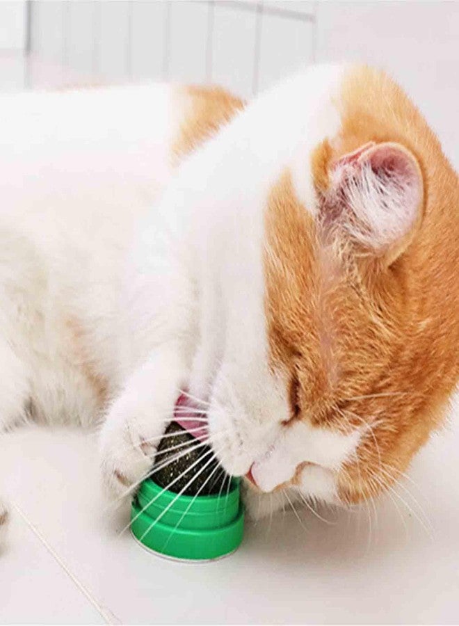 AOODOOM 6 PCS Catnip Balls - Image 5