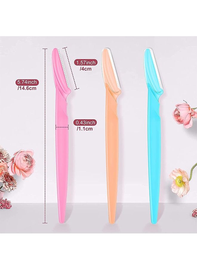 ماكينة حلاقة الحواجب - Image 2