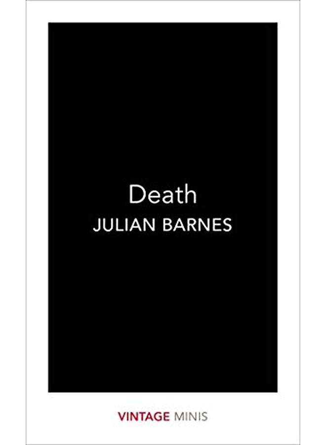 Death: Vintage Minis