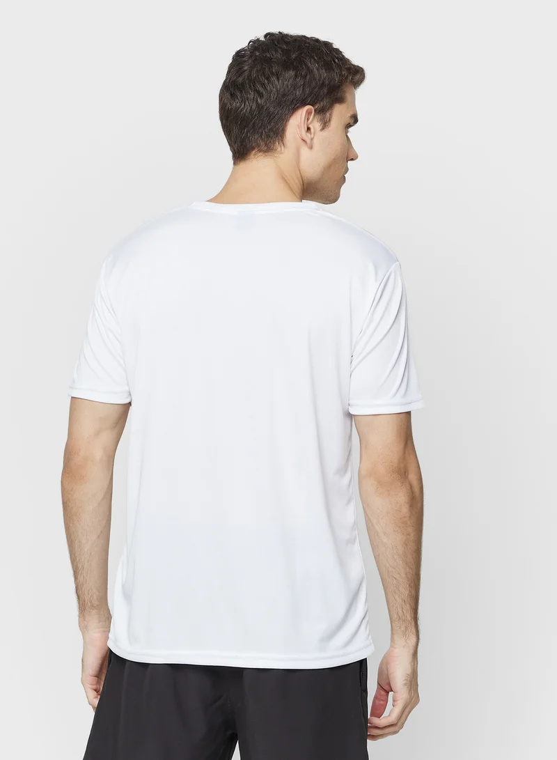 فورورد Men's Casual T-Shirt