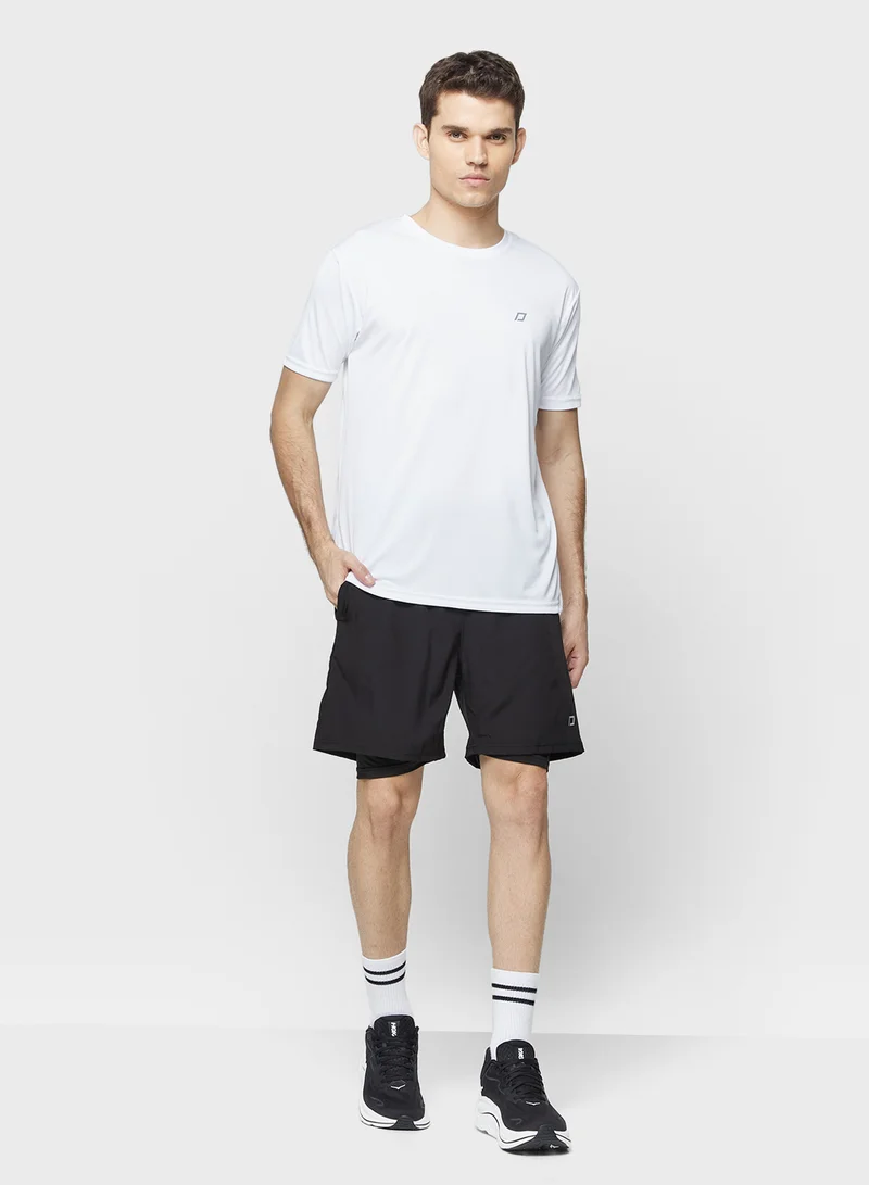 FRWD  Training T-Shirt for Men | Best Price UAE