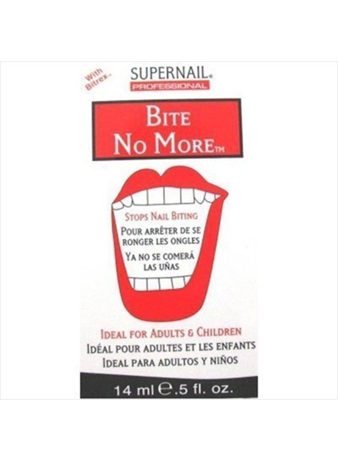 SuperNail Bite No More by Super Nail - Image 1