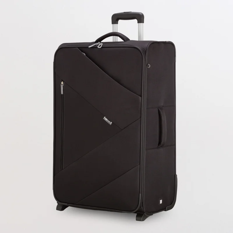 CARPISA Soft Trolley L-Jaunter Go