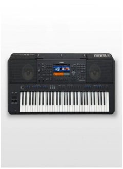Yamaha PSR-SX900 61-Key High-Level Arranger Keyboard