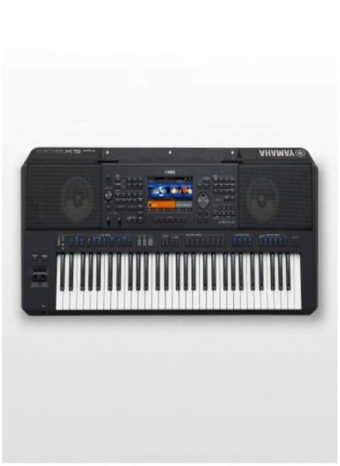 Yamaha PSR-SX900 61-Key High-Level Arranger Keyboard