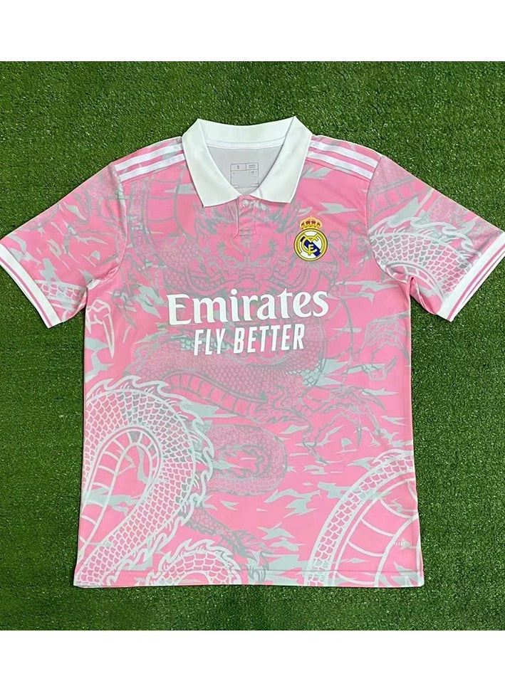 Generic - Football Tshirts Short Sleeve for Outdoor or Sport - Image 1