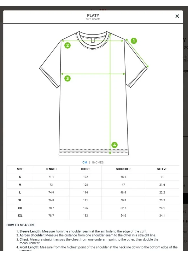 THE BEAR HOUSE Men’s Cotton T-Shirt – Soft, Breathable & Comfortable, Perfect for Casual Wear, Ideal for Everyday & Summer