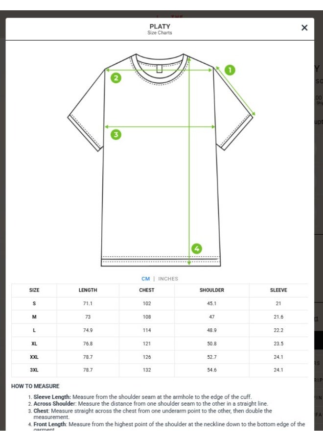 THE BEAR HOUSE Men’s Cotton T-Shirt – Soft, Breathable & Comfortable, Perfect for Casual Wear, Ideal for Everyday & Summer - Image 2