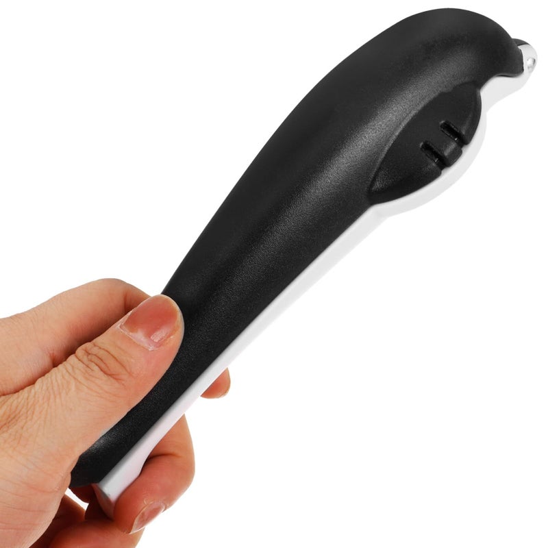 Luxshiny Metal Chestnut Opener Tool Handheld Chestnut Cutter Dolphin Shaped Kitchen Peeler Easy Shell Removal Essential Nutcracker Cooking - Image 5