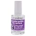 Cuccio Colour Powder Polish Dip System Step 2 And 4 Specially Formulated Resins Vibrant Finish With Flawless Rich Color And Durability Nail Polish Base And Top Gel 05 Oz - Image 2