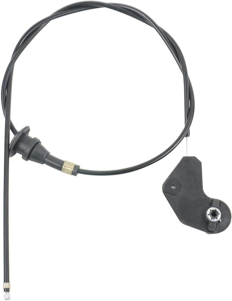 QASULER AP03 Engine Bowden Cable for BMW 5 Series - Image 2