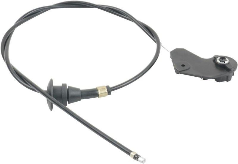 QASULER AP03 Engine Bowden Cable for BMW 5 Series - Image 3
