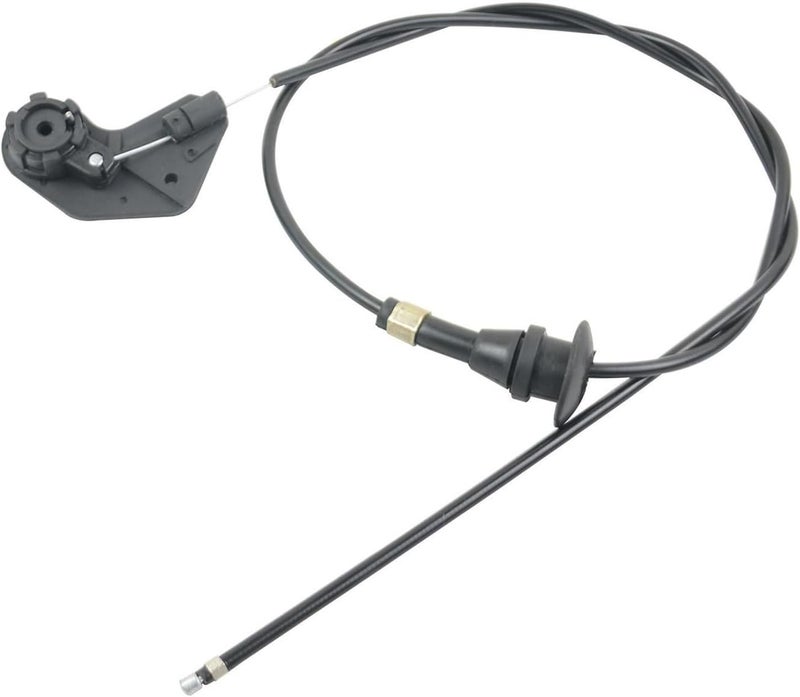 QASULER AP03 Engine Bowden Cable for BMW 5 Series - Image 1