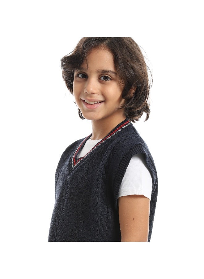 سيزار فيست صوف اولادي برقبة سبعة - Image 5