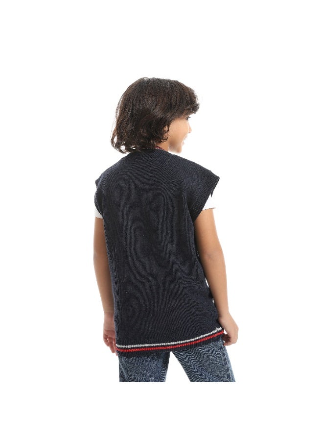 سيزار فيست صوف اولادي برقبة سبعة - Image 3