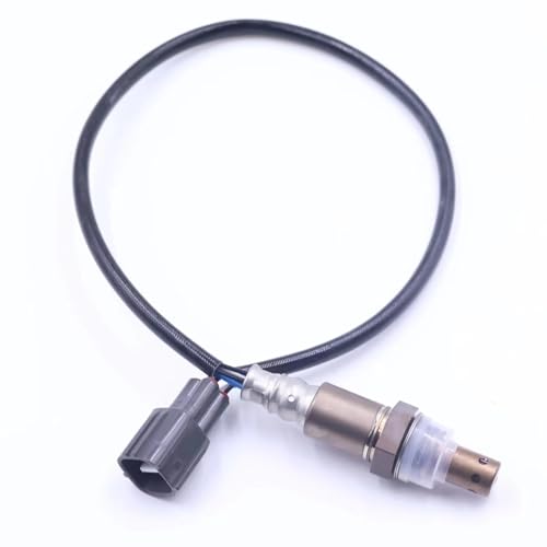 HHGKPVX Upstream O2 Oxygen Sensor 2349041 Compatible with Toyota 20032011 Camry 20012003 Highlander 20042008 Rav4 Solara Lexus 20072011 RX350 2010 RX450h 2007 ES350 8946706030