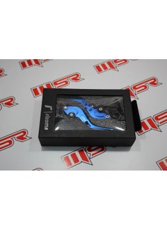 MSR Fj-09 Mt-09 Tracer Folding Manet 2015-2019 