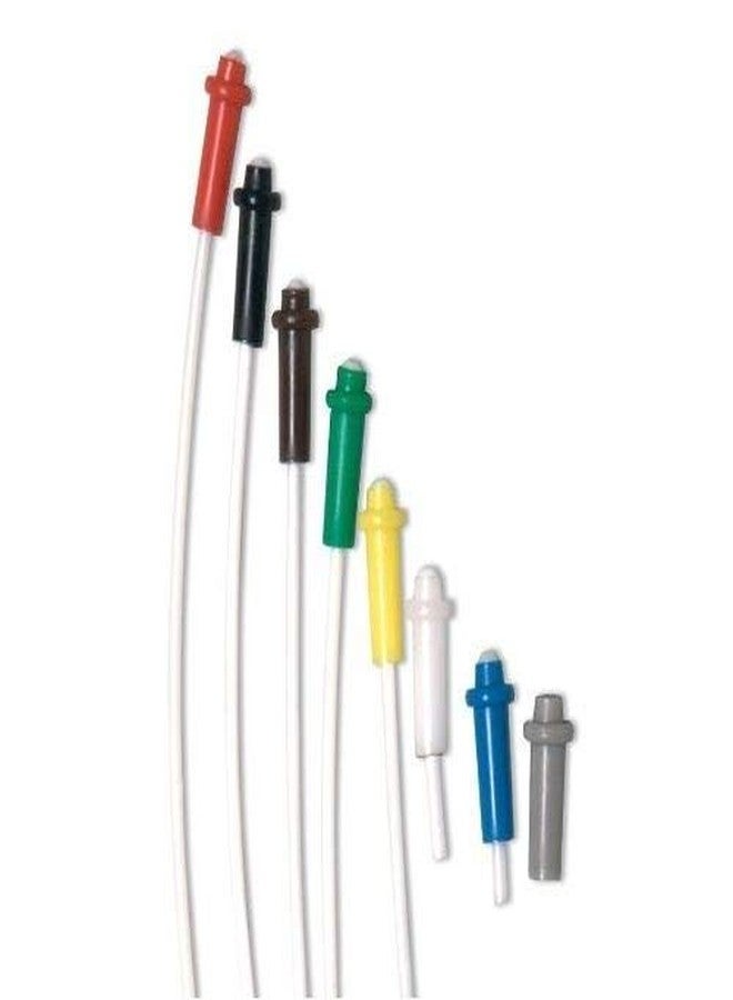 بريمير مقيد تدفق الشعيرات من Premier Reverse Osmosis لغشاء سعة 35 أو 50 أو 75 أو 100 جالون يوميًا (50 جالونًا يوميًا) عبوة من قطعة واحدة - Image 1