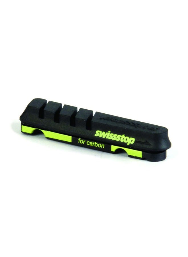 Unisex's Black Prince Brake Pads, One Size