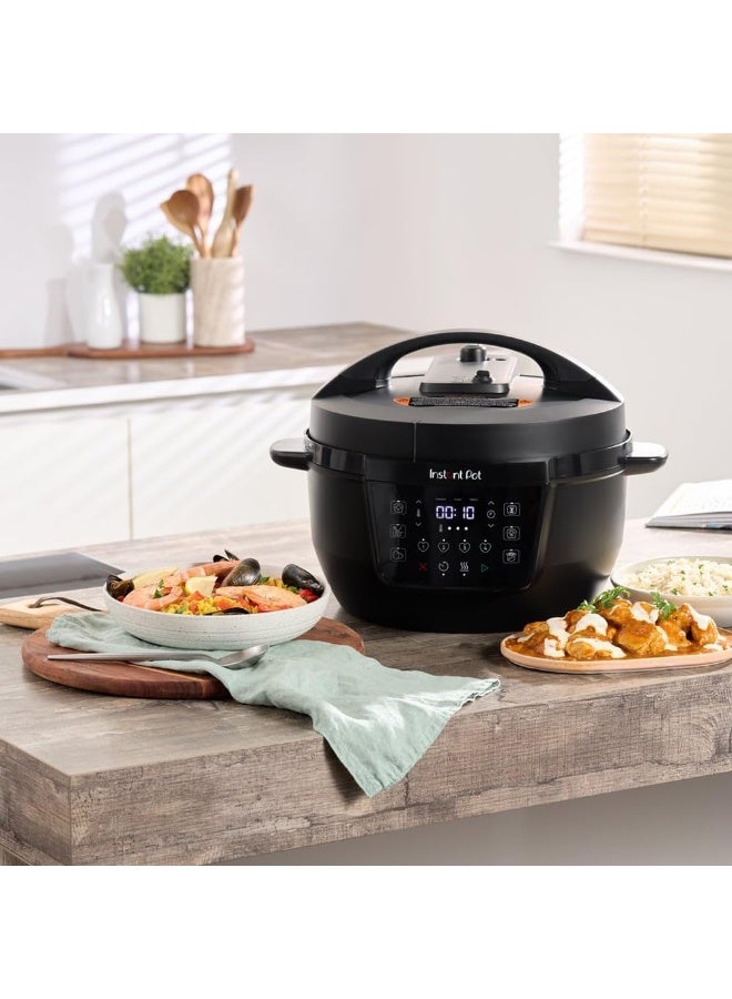 Instant Pot XL Electric Pressure Cooker 7.5Qt - Image 3
