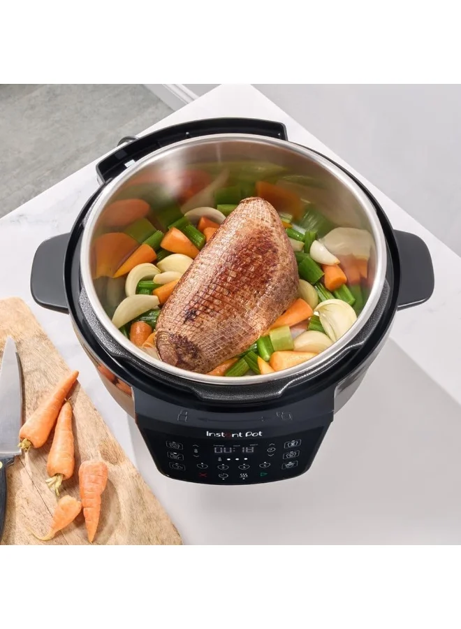 Instant Pot XL Electric Pressure Cooker 7.5Qt