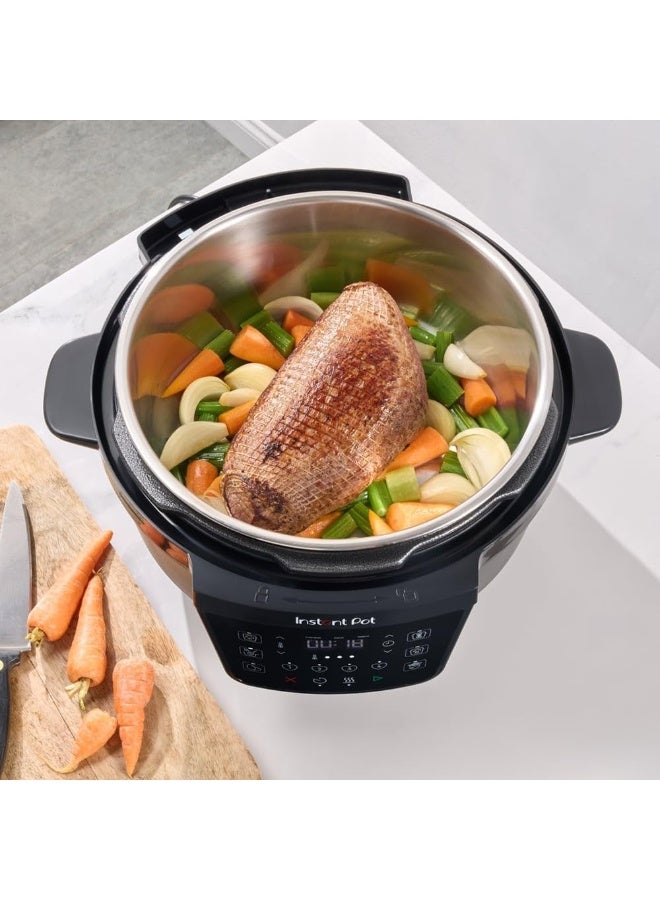 Instant Pot XL Electric Pressure Cooker 7.5Qt - Image 2