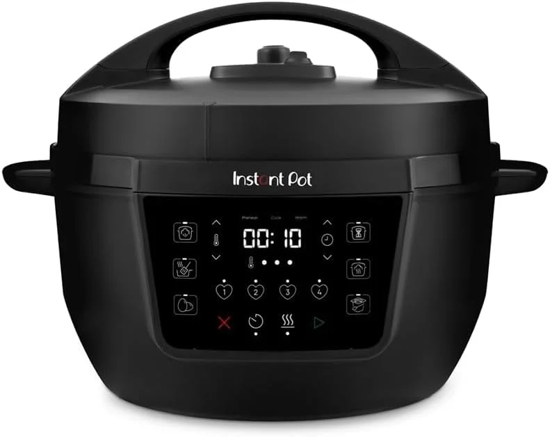 Instant Pot XL Electric Pressure Cooker 7.5Qt