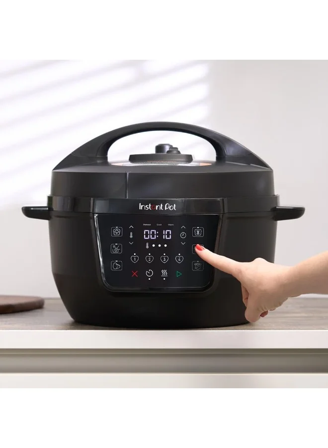 Instant Pot XL Electric Pressure Cooker 7.5Qt