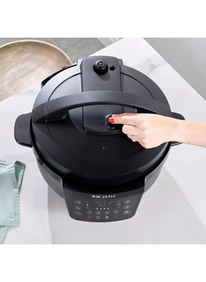 Instant Pot XL Electric Pressure Cooker 7.5Qt