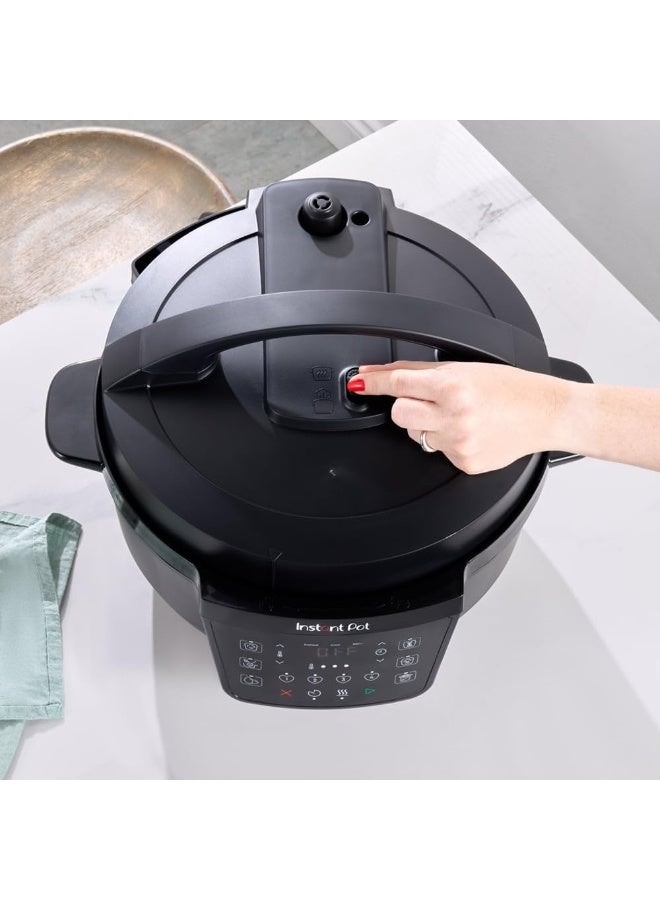 Instant Pot XL Electric Pressure Cooker 7.5Qt - Image 4