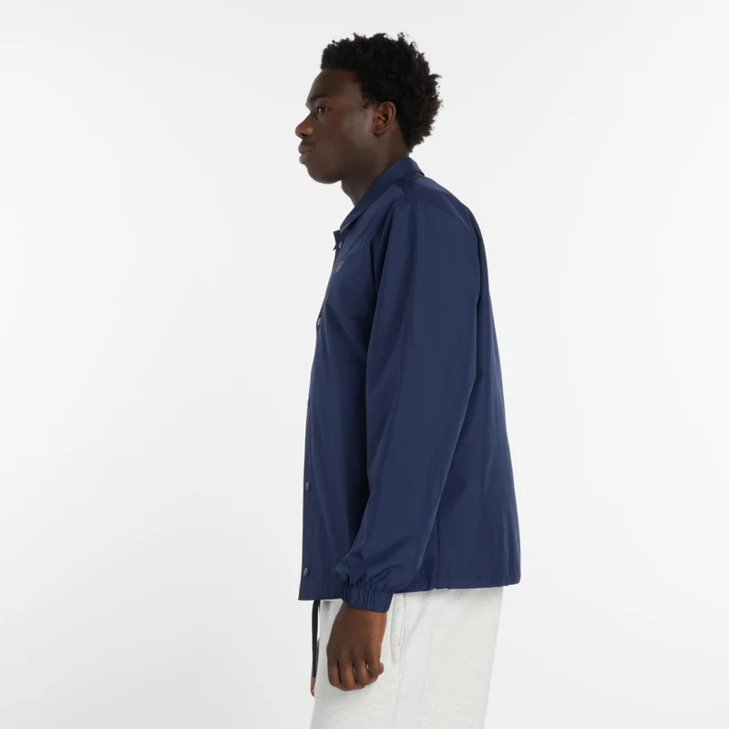 New Balance Lightweight Coaches Jacket