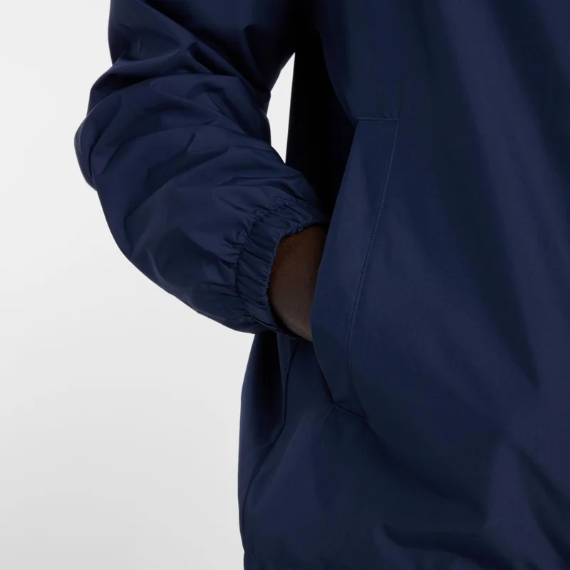 New Balance  Lightweight Coaches Jacket for Men | Best Price UAE