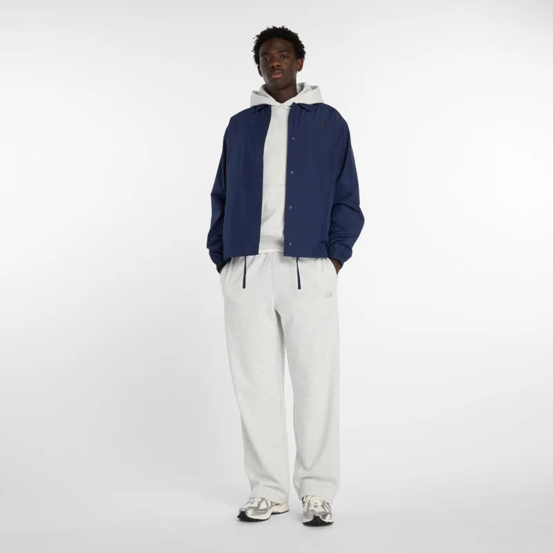 New Balance  Lightweight Coaches Jacket for Men | Best Price UAE