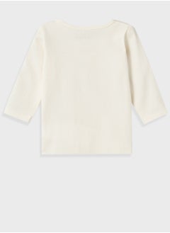 NAME IT Kids Graphic Top  - Image 2