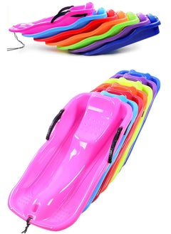 RollsTimi  Outdoor Sports Snow Grass Sand Board with Rope and Hand Brake  - Image 2