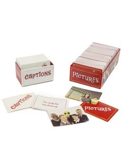 Mindware Picwits! Board Game  - Image 3