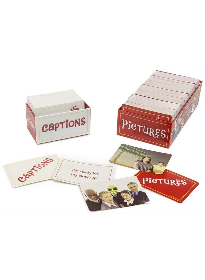 Mindware Picwits! Board Game - Image 3