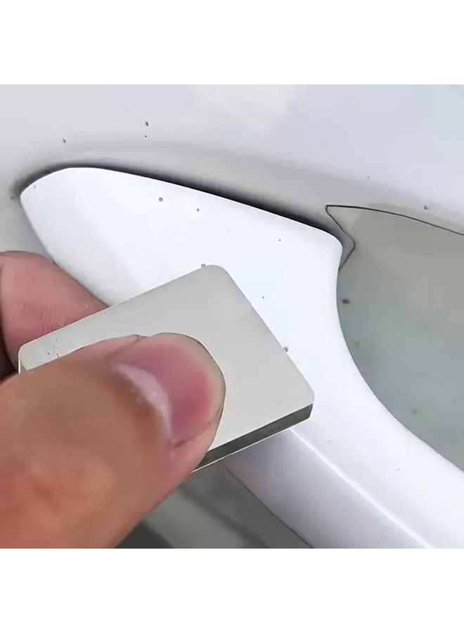 Car Polishing Point Repair Scraper 1pc For Varnish Paint Removal Stain Cleaning - Image 5