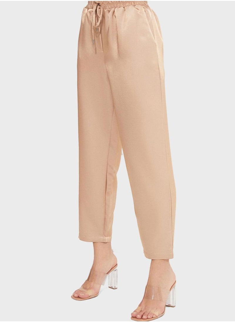 JUNE High Waist Pants - Image 1