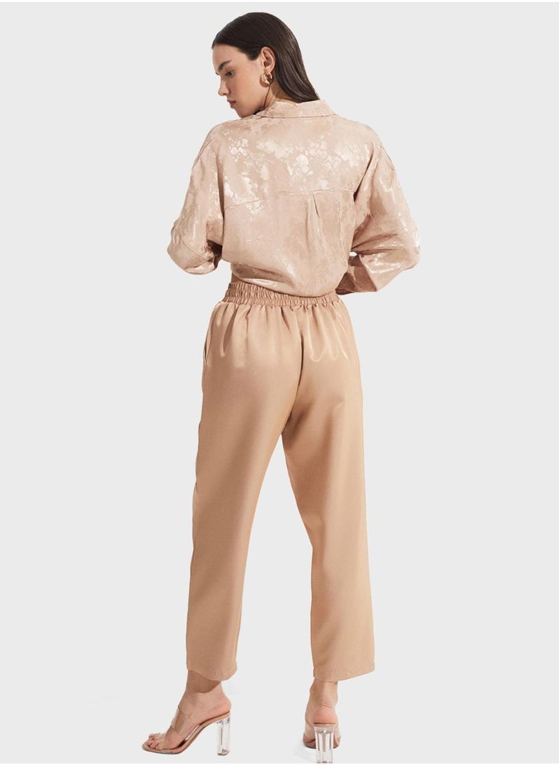 JUNE High Waist Pants - Image 2