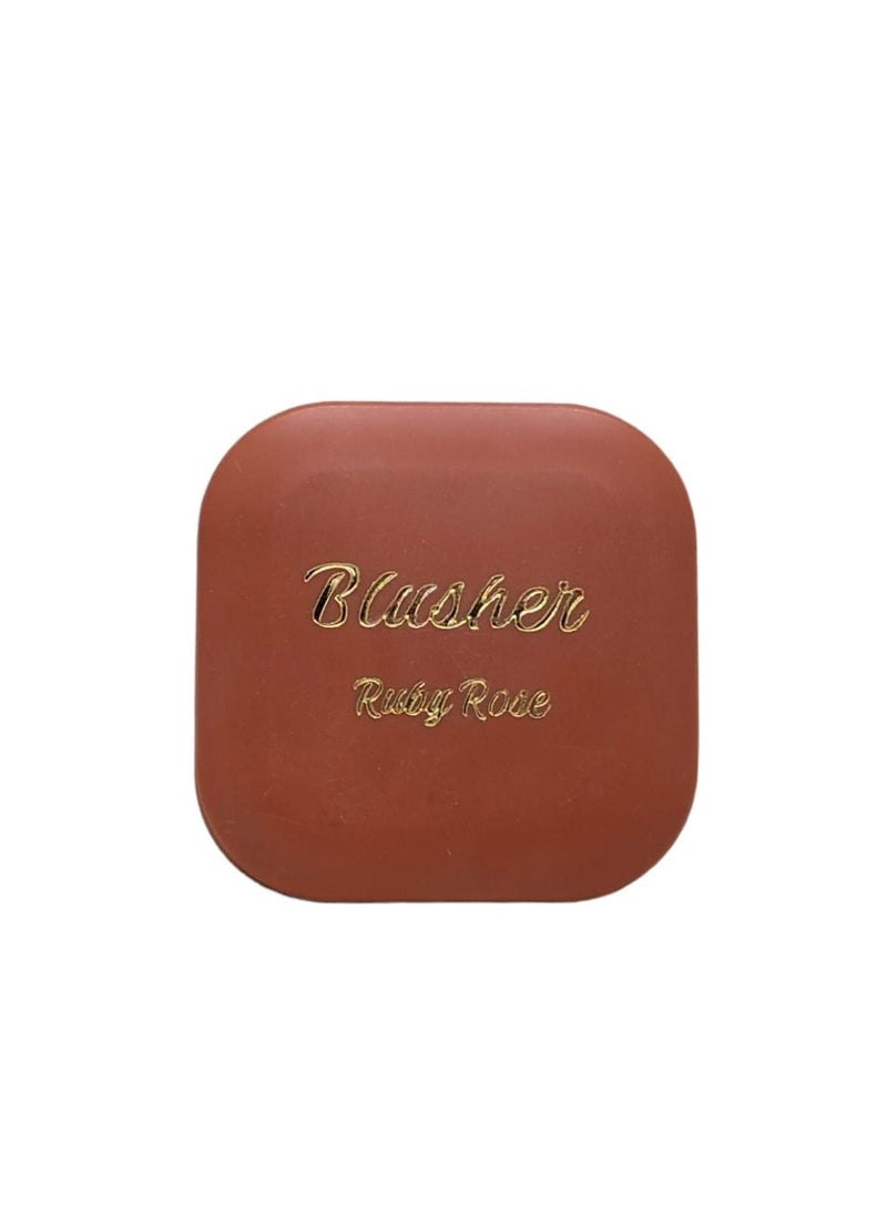 Ruby - New Ruby Rose blush - Image 1