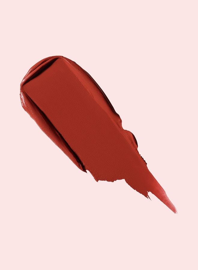 ماك كوزمتيكس أحمر شفاه ماكسيمال حريري مطفي - شوجر دادا - Image 2