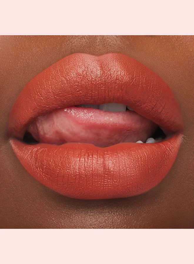 MAC Cosmetics Matte Lipstick - Sugar Dada - MACximal