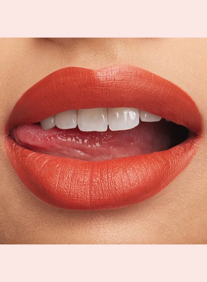 MAC Cosmetics Matte Lipstick - Sugar Dada - MACximal