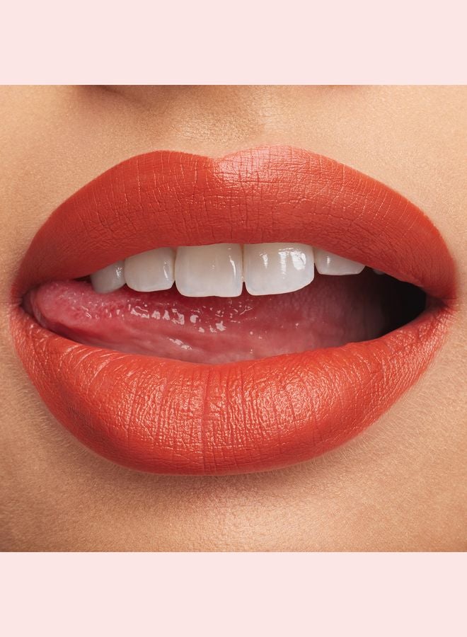 ماك كوزمتيكس أحمر شفاه ماكسيمال حريري مطفي - شوجر دادا - Image 5