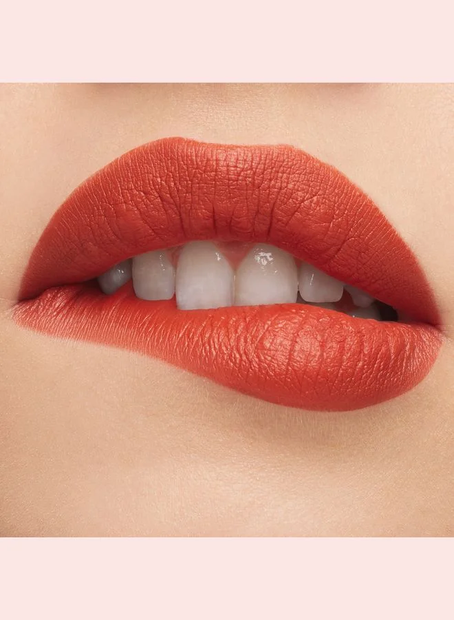 MAC Cosmetics Matte Lipstick - Sugar Dada - MACximal