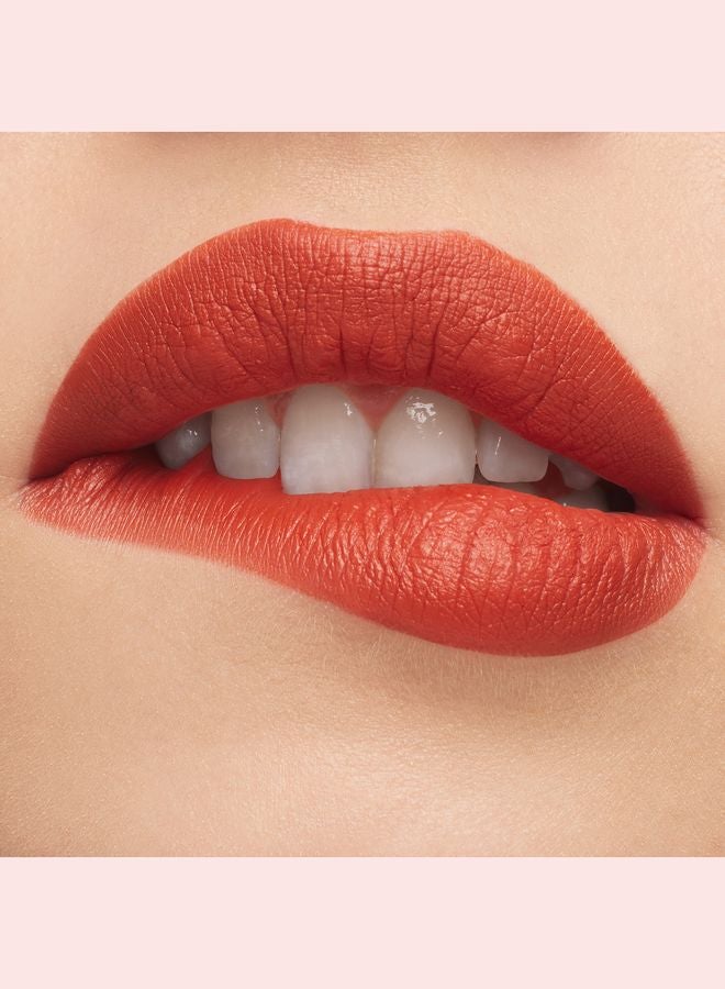 ماك كوزمتيكس أحمر شفاه ماكسيمال حريري مطفي - شوجر دادا - Image 4