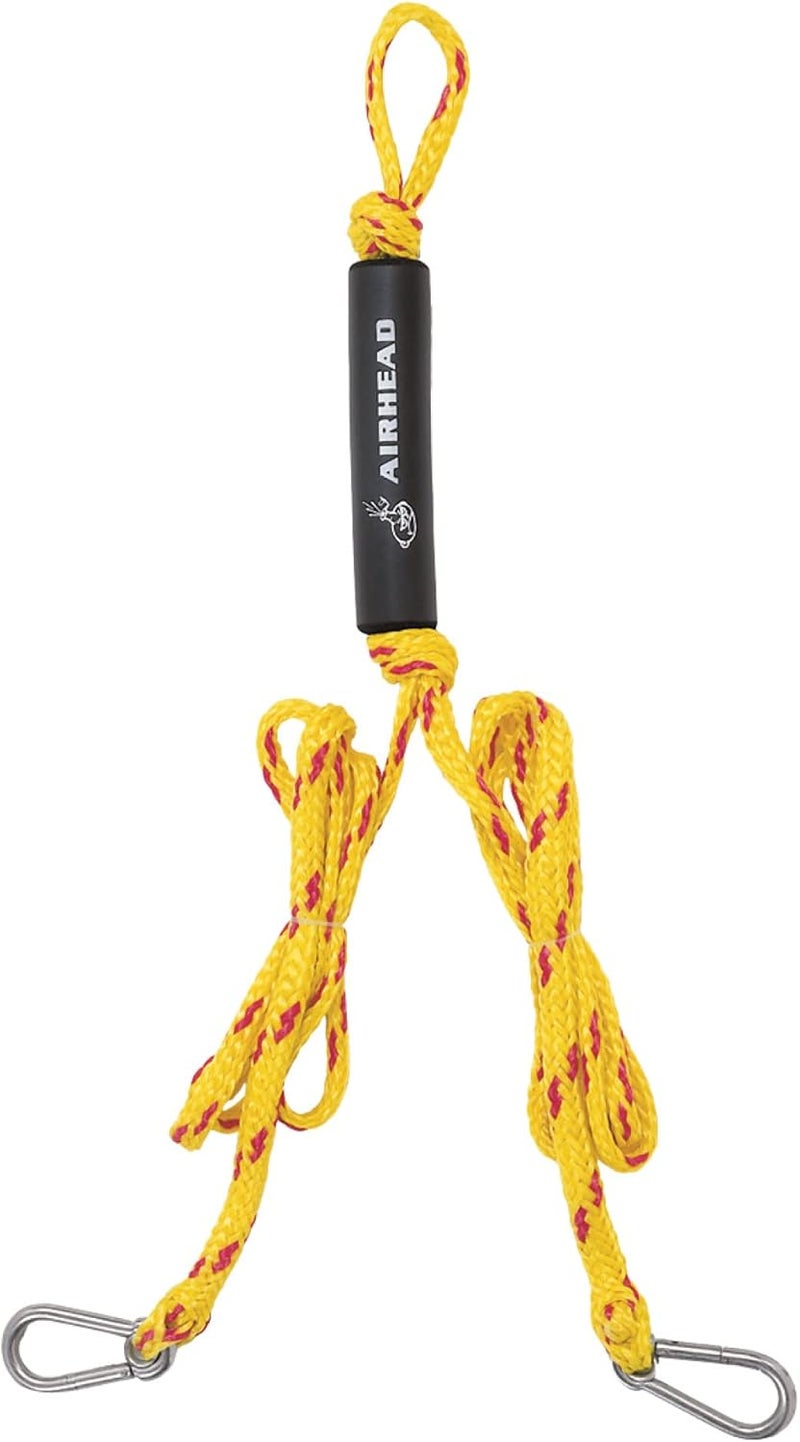 Airhead Heavy Duty Tow Harness - Image 1