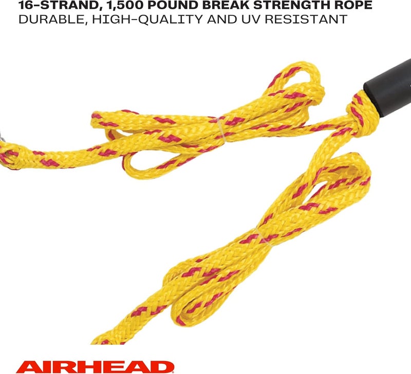 Airhead Heavy Duty Tow Harness - Image 4